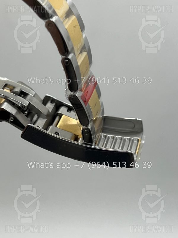 Товар Rolex Sea-Dweller 43mm 126603-0001 Black VS Фото 20 - Rolex Sea-Dweller 43mm 126603-0001 Black VS