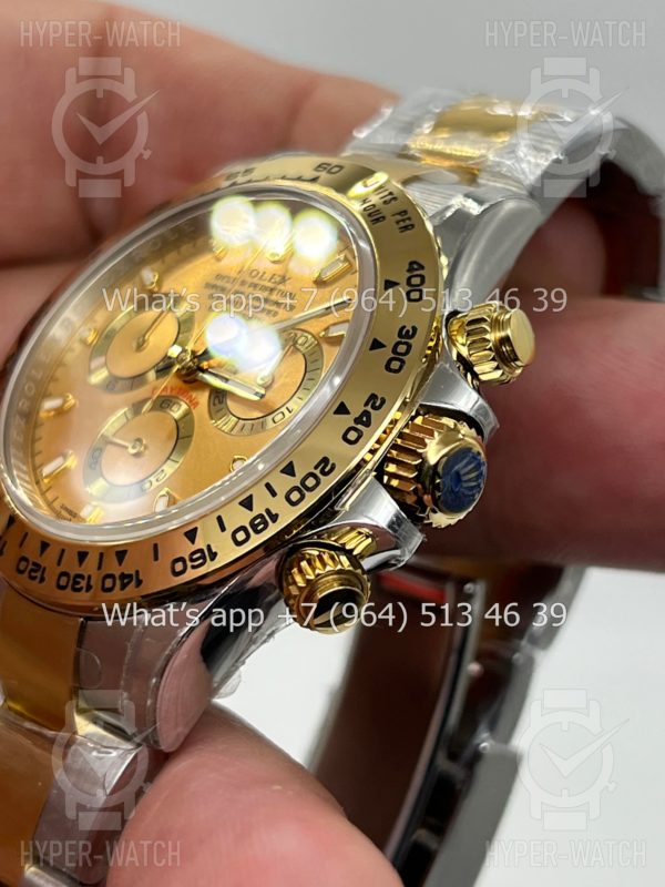 Товар Rolex Cosmograph Daytona 40mm 116503-0003 Art 7473 Фото 6 - Rolex Cosmograph Daytona 40mm 116503-0003 Art 7473