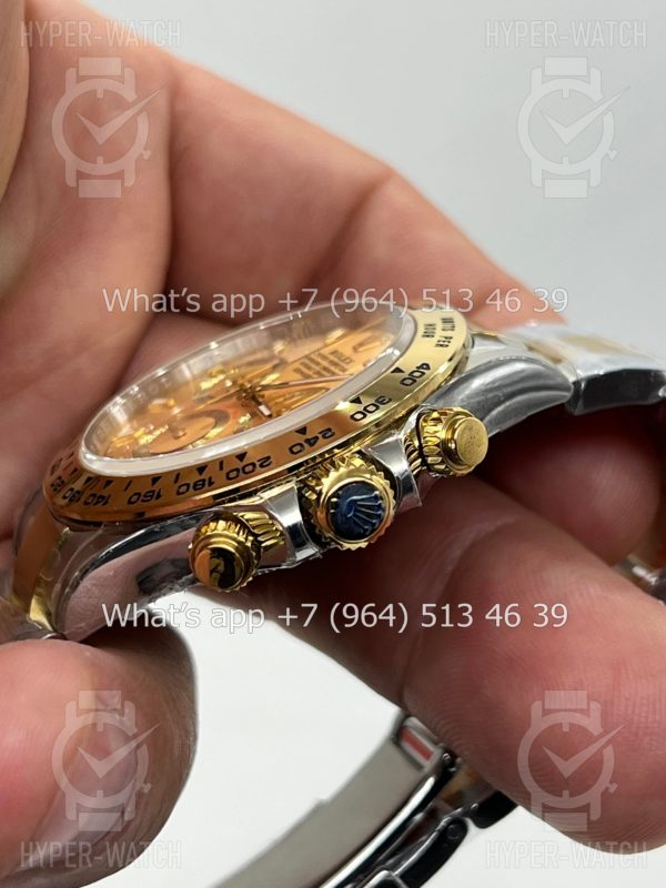 Товар Rolex Cosmograph Daytona 40mm 116503-0003 Art 7473 Фото 7 - Rolex Cosmograph Daytona 40mm 116503-0003 Art 7473