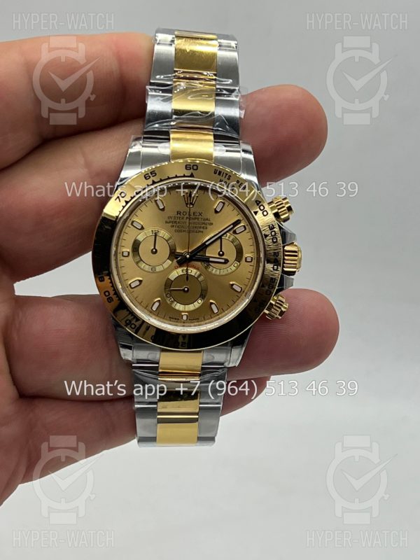 Товар Rolex Cosmograph Daytona 40mm 116503-0003 Art 7473 Фото 10 - Rolex Cosmograph Daytona 40mm 116503-0003 Art 7473