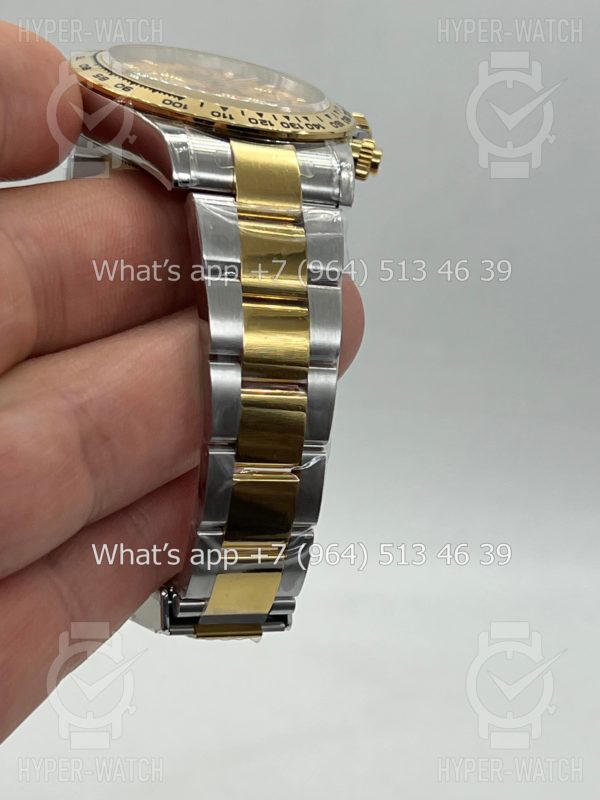 Товар Rolex Cosmograph Daytona 40mm 116503-0003 Art 7473 Фото 12 - Rolex Cosmograph Daytona 40mm 116503-0003 Art 7473