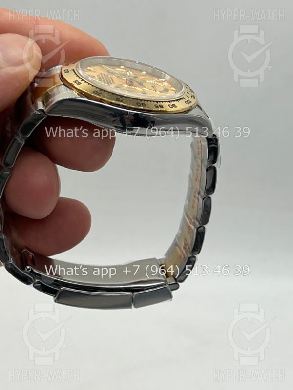 Товар Rolex Cosmograph Daytona 40mm 116503-0003 Art 7473 Фото 15 - Rolex Cosmograph Daytona 40mm 116503-0003 Art 7473