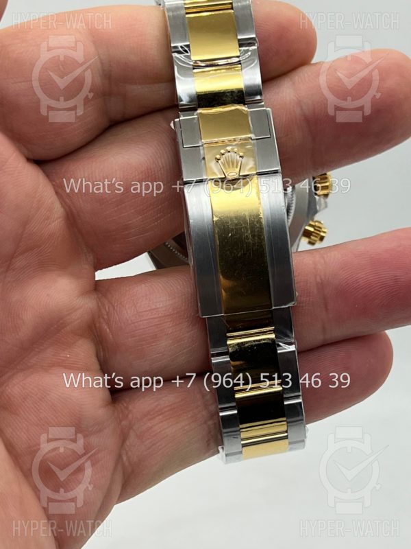 Товар Rolex Cosmograph Daytona 40mm 116503-0003 Art 7473 Фото 18 - Rolex Cosmograph Daytona 40mm 116503-0003 Art 7473