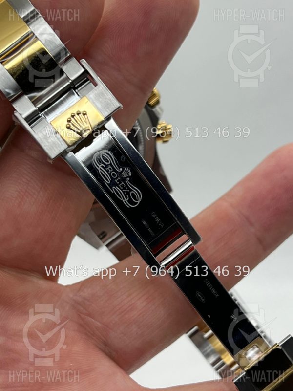 Товар Rolex Cosmograph Daytona 40mm 116503-0003 Art 7473 Фото 19 - Rolex Cosmograph Daytona 40mm 116503-0003 Art 7473
