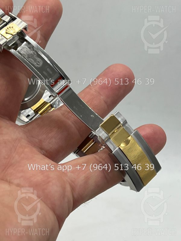Товар Rolex Cosmograph Daytona 40mm 116503-0003 Art 7473 Фото 20 - Rolex Cosmograph Daytona 40mm 116503-0003 Art 7473