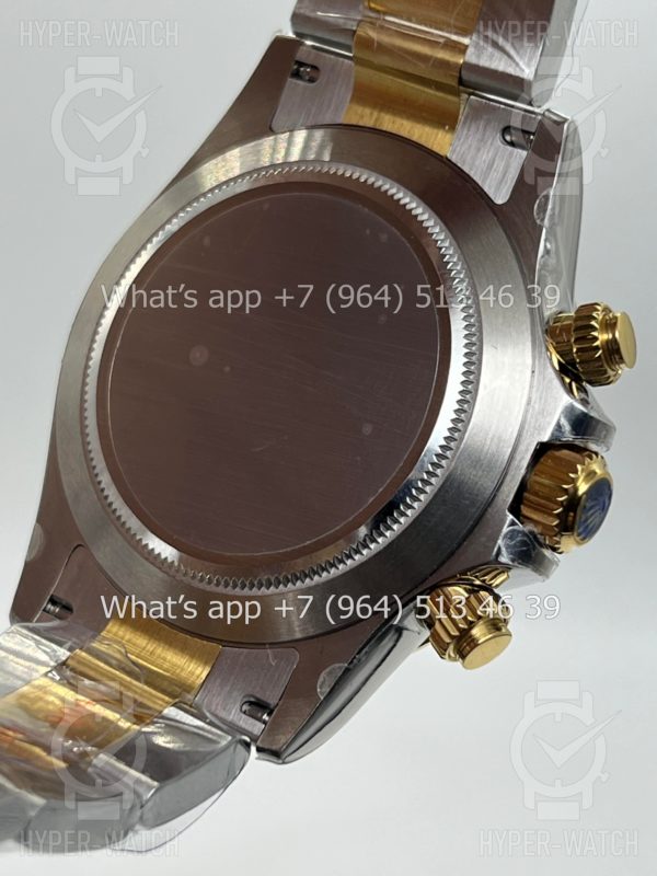 Товар Rolex Cosmograph Daytona 40mm 116503-0003 Art 7473 Фото 21 - Rolex Cosmograph Daytona 40mm 116503-0003 Art 7473