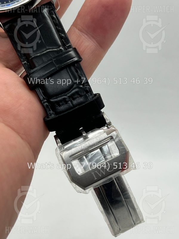 Товар IWC Portugieser IW371606 Фото 4 - IWC Portugieser IW371606