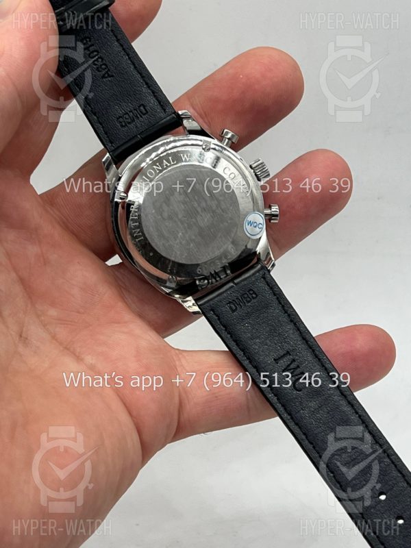 Товар IWC Portugieser IW371606 Фото 8 - IWC Portugieser IW371606