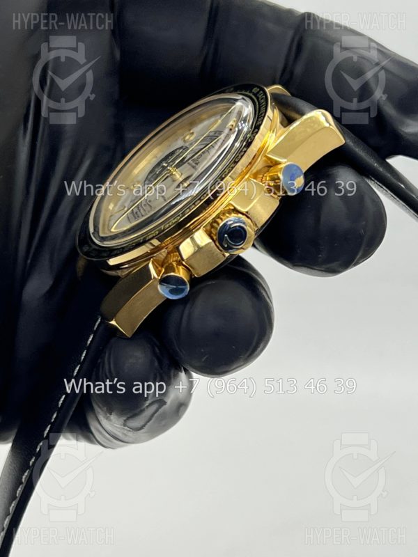Товар Omega Speedmaster 43mm Paris Olympic Games Art 7497 Фото 7 - Omega Speedmaster 43mm Paris Olympic Games Art 7497