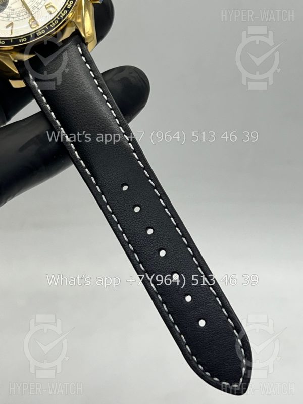 Товар Omega Speedmaster 43mm Paris Olympic Games Art 7497 Фото 8 - Omega Speedmaster 43mm Paris Olympic Games Art 7497