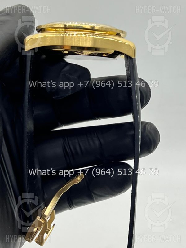 Товар Omega Speedmaster 43mm Paris Olympic Games Art 7497 Фото 10 - Omega Speedmaster 43mm Paris Olympic Games Art 7497