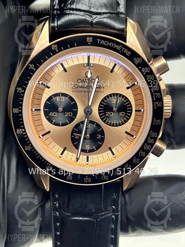 Товар Omega Speedmaster 42mm Art 7504 Фото 2 - Omega Speedmaster 42mm Art 7504