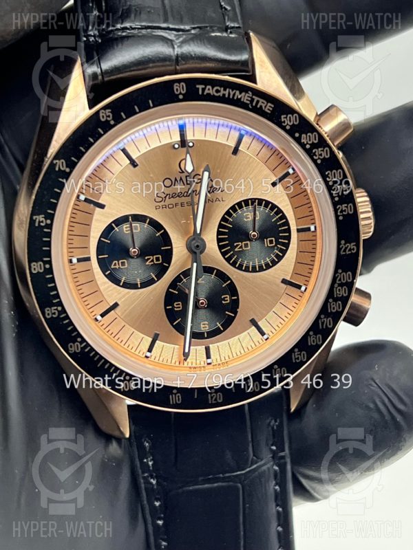 Товар Omega Speedmaster 42mm Art 7504 Фото 5 - Omega Speedmaster 42mm Art 7504