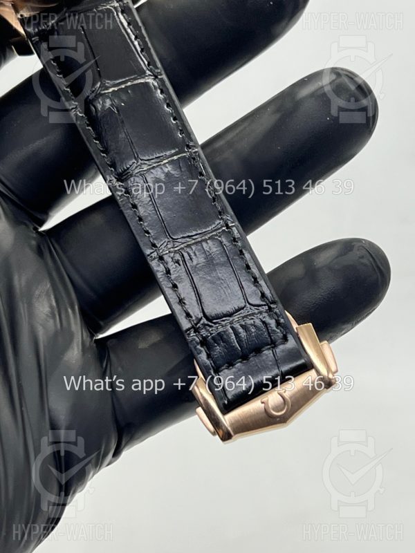 Товар Omega Speedmaster 42mm Art 7504 Фото 8 - Omega Speedmaster 42mm Art 7504