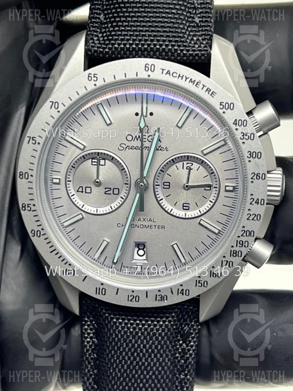 Товар Omega Speedmaster 42mm Art 7505 Фото 2 - Omega Speedmaster 42mm Art 7505