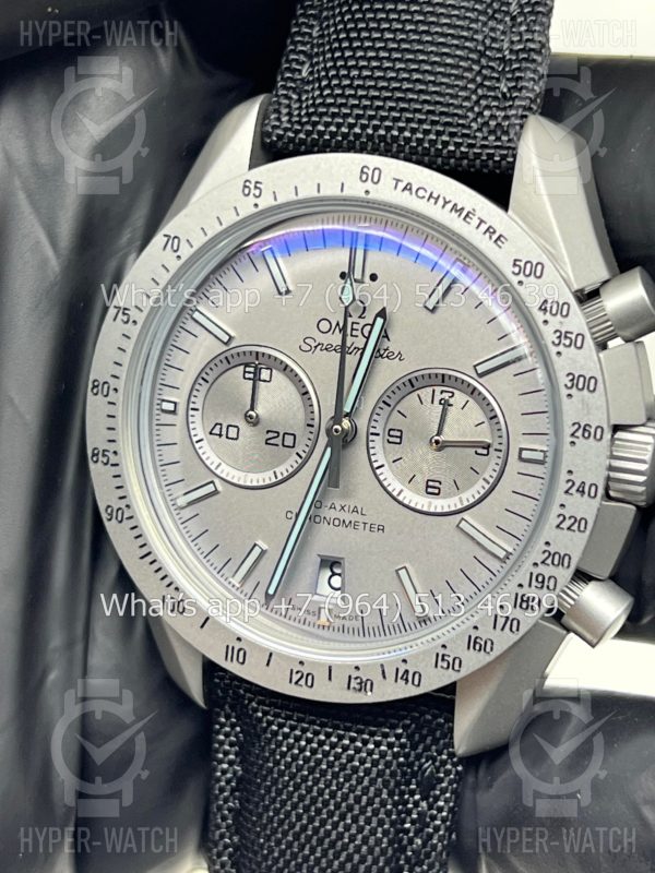 Товар Omega Speedmaster 42mm Art 7505 Фото 3 - Omega Speedmaster 42mm Art 7505