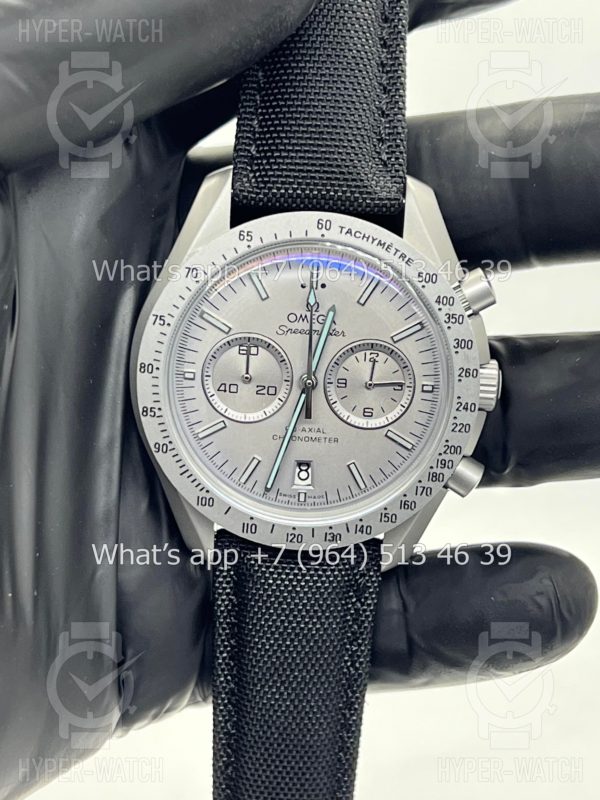 Товар Omega Speedmaster 42mm Art 7505 Фото 6 - Omega Speedmaster 42mm Art 7505