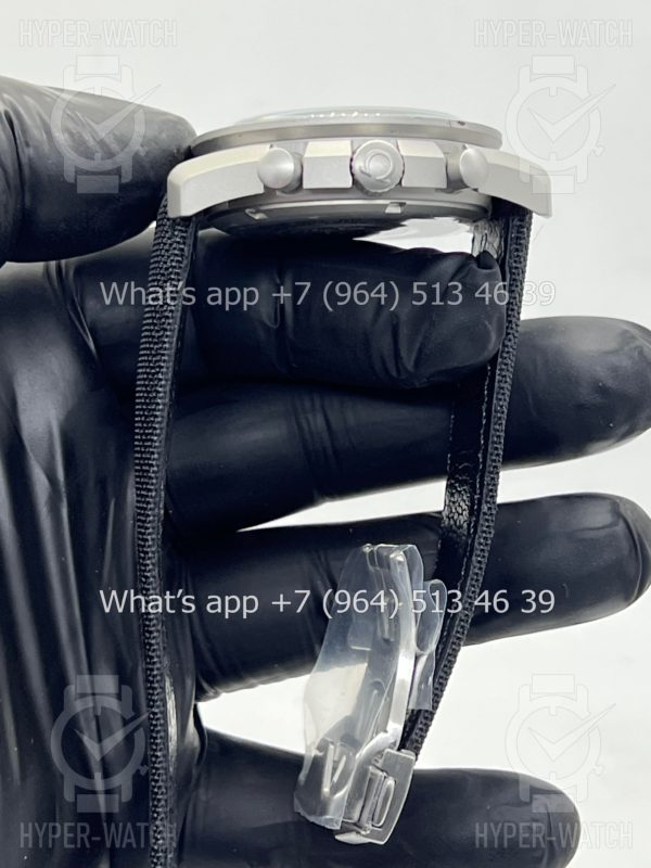 Товар Omega Speedmaster 42mm Art 7505 Фото 10 - Omega Speedmaster 42mm Art 7505