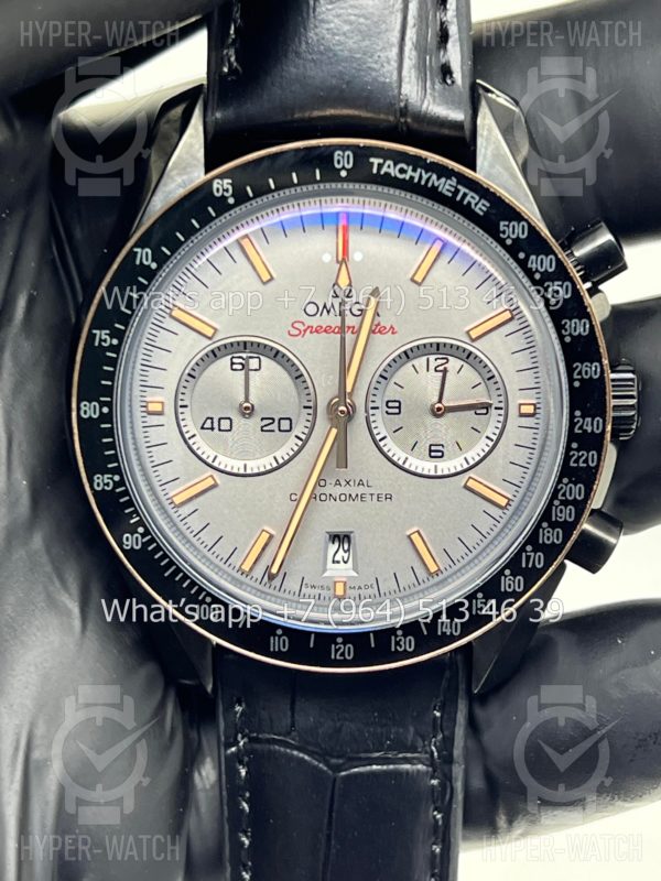 Фото 2 - Omega Speedmaster 42mm Art 7506