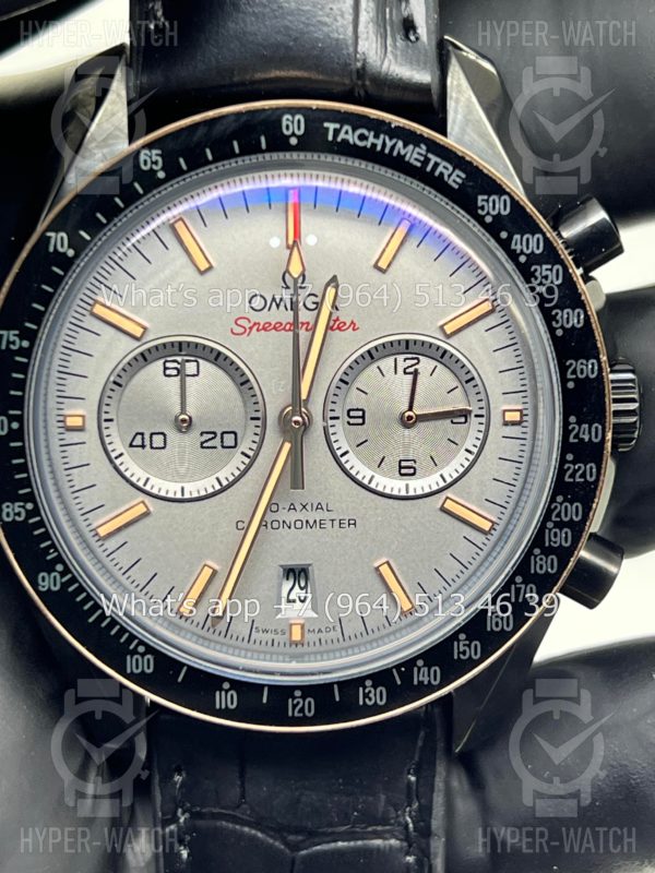 Фото 3 - Omega Speedmaster 42mm Art 7506