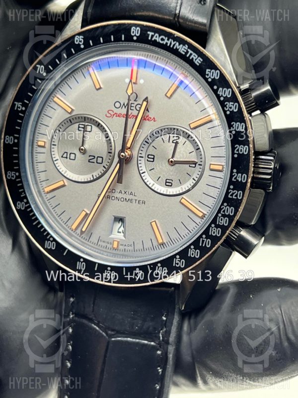 Фото 4 - Omega Speedmaster 42mm Art 7506