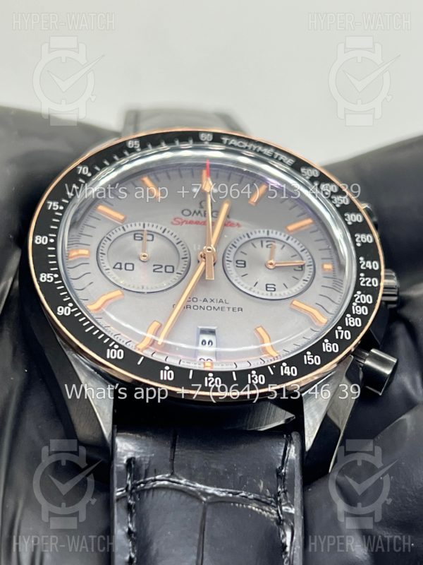 Фото 6 - Omega Speedmaster 42mm Art 7506
