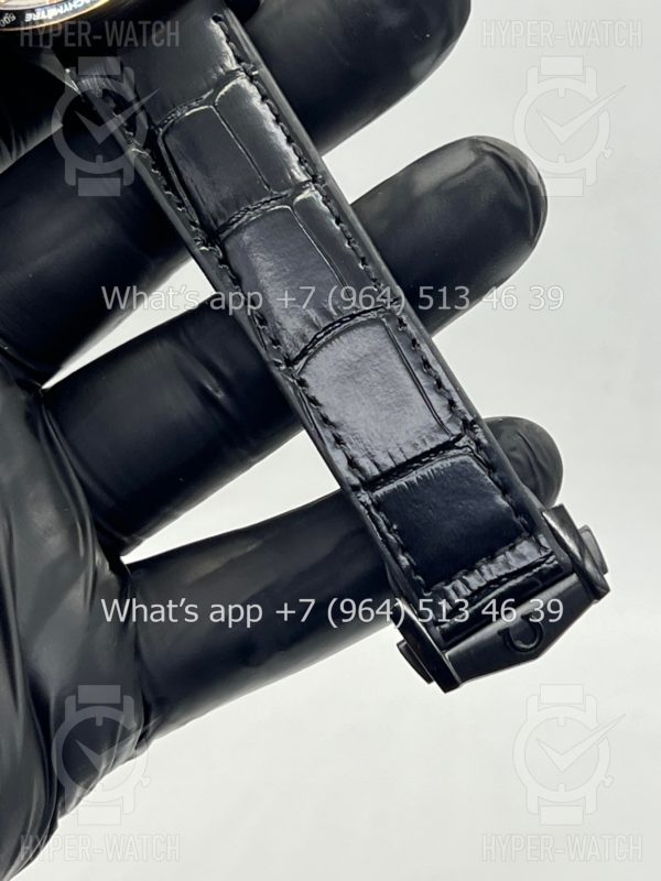 Фото 8 - Omega Speedmaster 42mm Art 7506