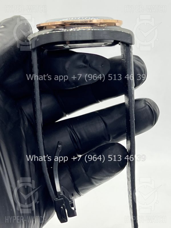 Фото 9 - Omega Speedmaster 42mm Art 7506