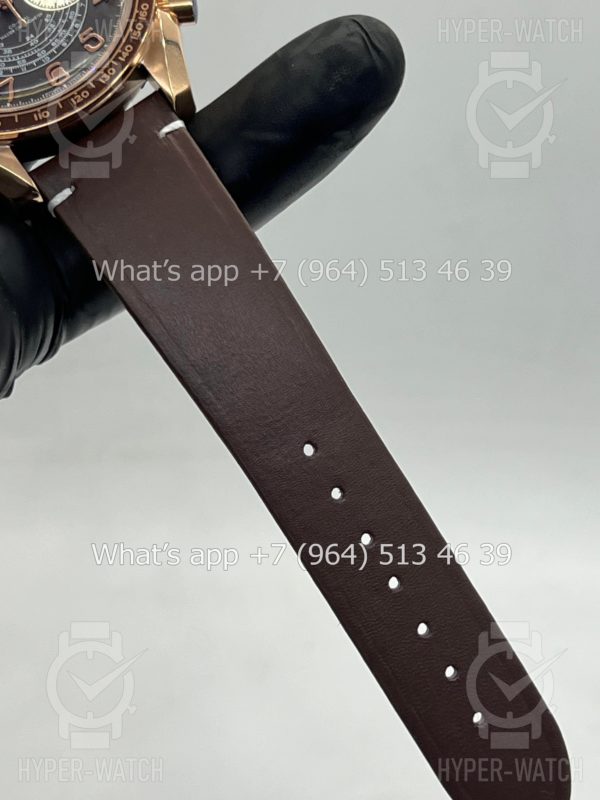 Товар Omega Speedmaster 43mm Paris Olympic Games Art 7499 Фото 11 - Omega Speedmaster 43mm Paris Olympic Games Art 7499