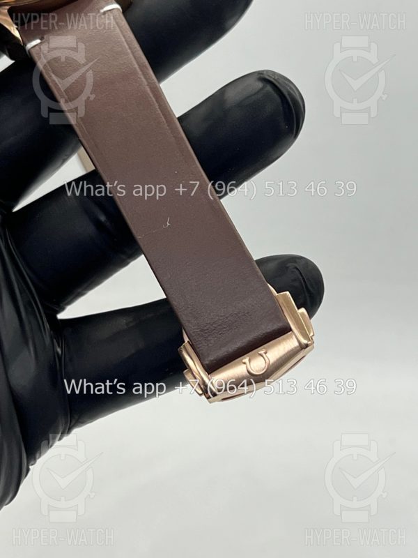 Товар Omega Speedmaster 43mm Paris Olympic Games Art 7499 Фото 12 - Omega Speedmaster 43mm Paris Olympic Games Art 7499
