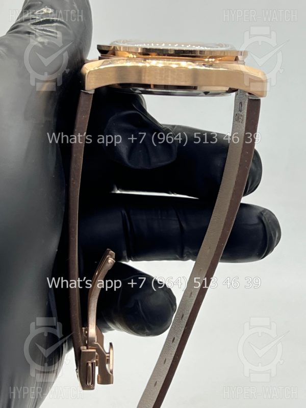 Товар Omega Speedmaster 43mm Paris Olympic Games Art 7499 Фото 13 - Omega Speedmaster 43mm Paris Olympic Games Art 7499