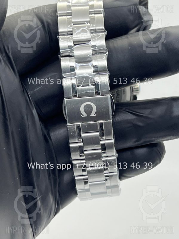 Товар Omega Speedmaster 43mm Paris Olympic Games Art 7500 Фото 11 - Omega Speedmaster 43mm Paris Olympic Games Art 7500