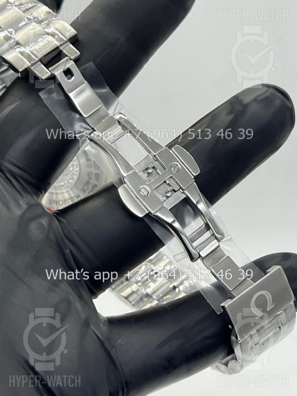 Товар Omega Speedmaster 43mm Paris Olympic Games Art 7500 Фото 12 - Omega Speedmaster 43mm Paris Olympic Games Art 7500