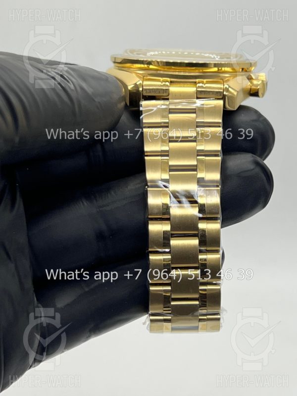 Товар Omega Speedmaster 43mm Paris Olympic Games Art 7501 Фото 7 - Omega Speedmaster 43mm Paris Olympic Games Art 7501