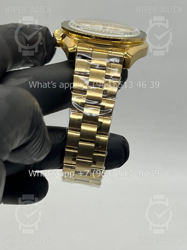Товар Omega Speedmaster 43mm Paris Olympic Games Art 7501 Фото 9 - Omega Speedmaster 43mm Paris Olympic Games Art 7501