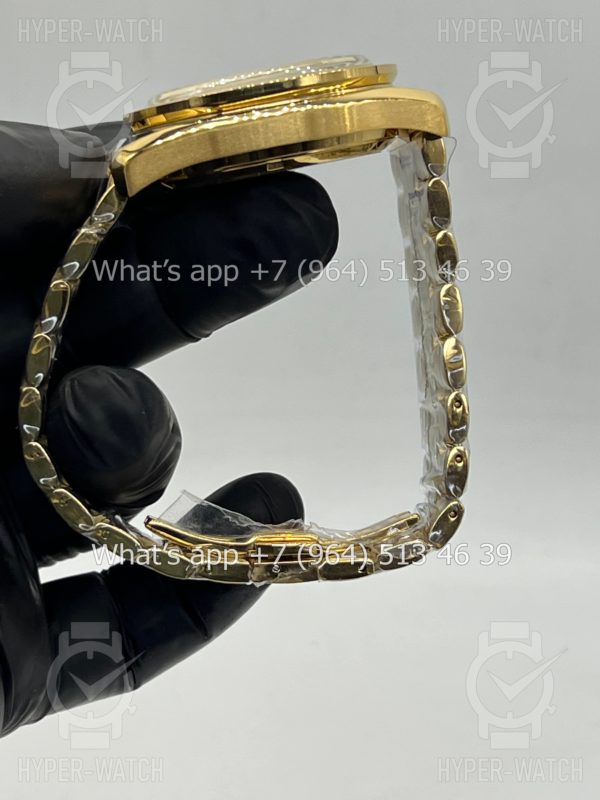 Товар Omega Speedmaster 43mm Paris Olympic Games Art 7501 Фото 10 - Omega Speedmaster 43mm Paris Olympic Games Art 7501
