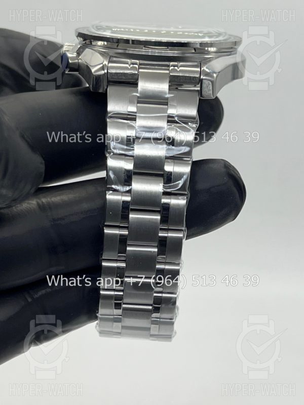 Фото 13 - Omega Speedmaster 43mm Paris Olympic Games Art 7502