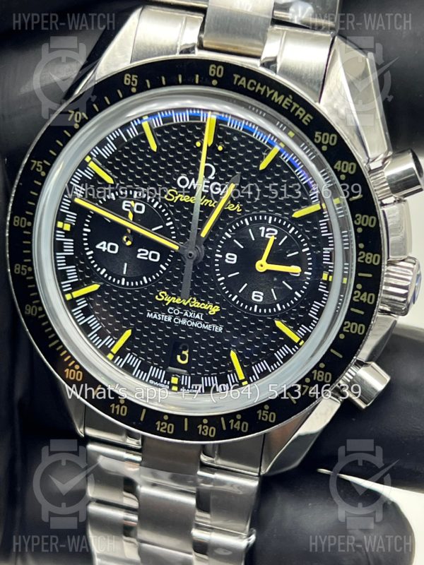 Товар Omega Speedmaster Super Racing 44mm Art 7510 Фото 4 - Omega Speedmaster Super Racing 44mm Art 7510