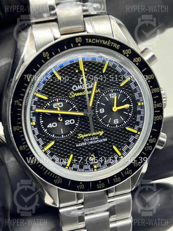 Товар Omega Speedmaster Super Racing 44mm Art 7510 Фото 5 - Omega Speedmaster Super Racing 44mm Art 7510