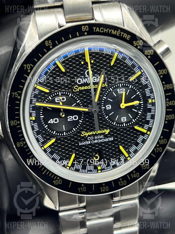 Товар Omega Speedmaster Super Racing 44mm Art 7510 Фото 6 - Omega Speedmaster Super Racing 44mm Art 7510