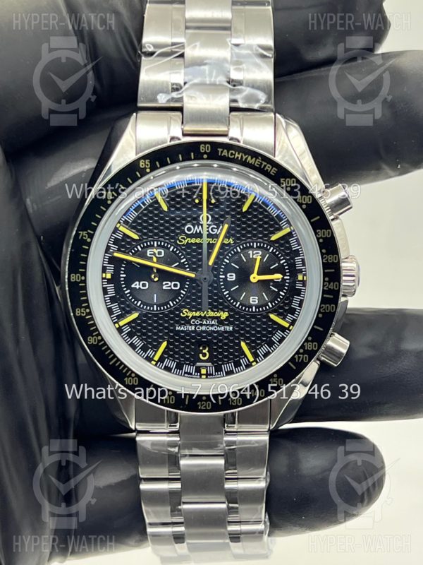 Товар Omega Speedmaster Super Racing 44mm Art 7510 Фото 7 - Omega Speedmaster Super Racing 44mm Art 7510