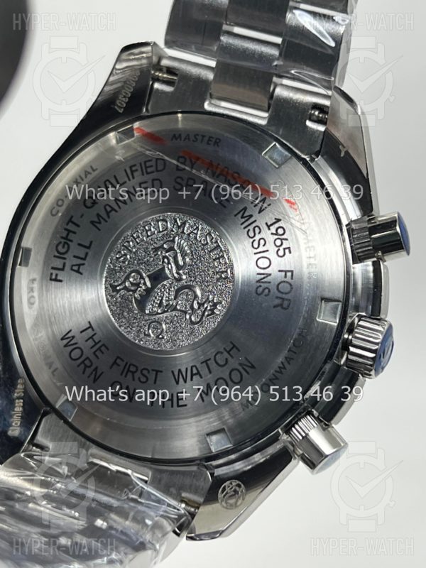 Товар Omega Speedmaster Super Racing 44mm Art 7510 Фото 15 - Omega Speedmaster Super Racing 44mm Art 7510