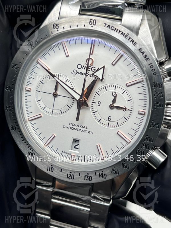 Фото 2 - Omega Speedmaster 57 42mm Art 7511