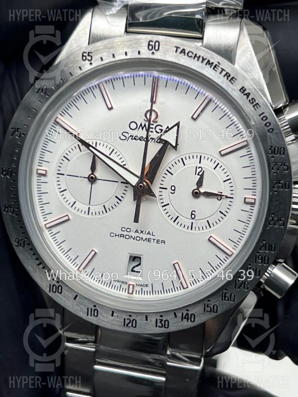 Фото 3 - Omega Speedmaster 57 42mm Art 7511