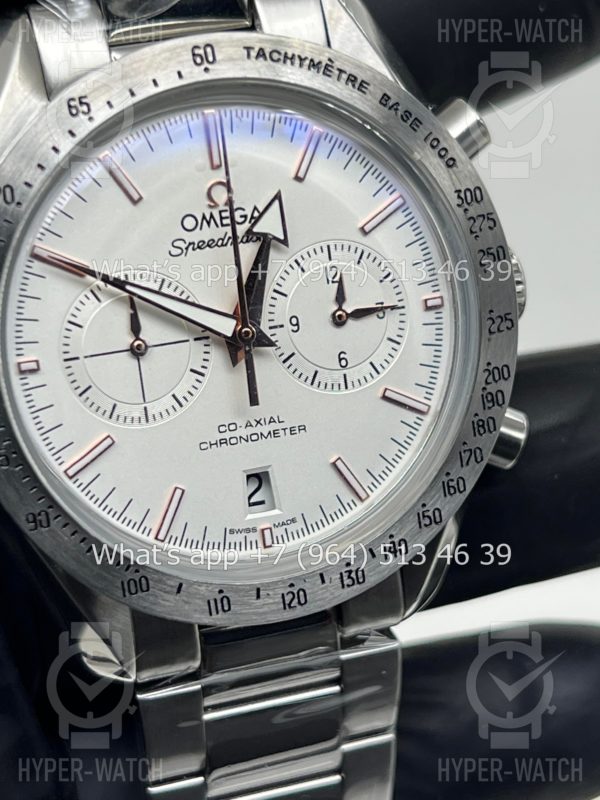 Фото 4 - Omega Speedmaster 57 42mm Art 7511
