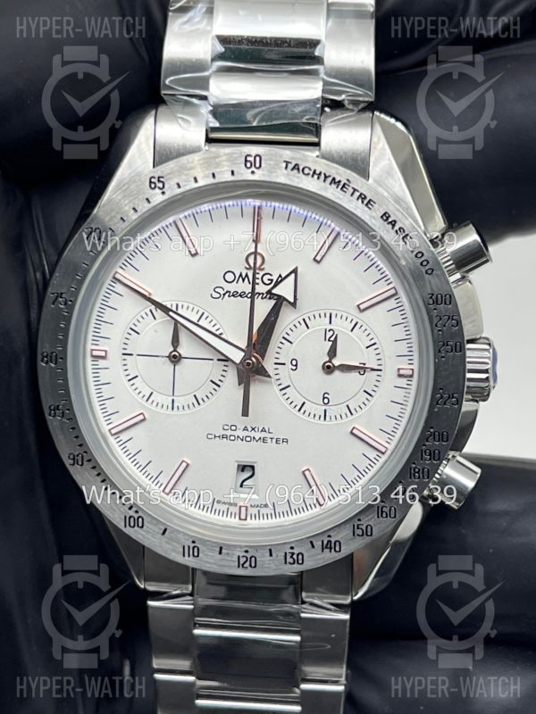 Фото 6 - Omega Speedmaster 57 42mm Art 7511