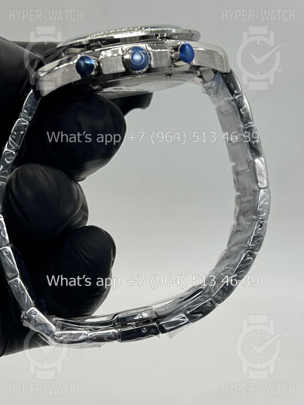 Фото 10 - Omega Speedmaster 57 42mm Art 7511