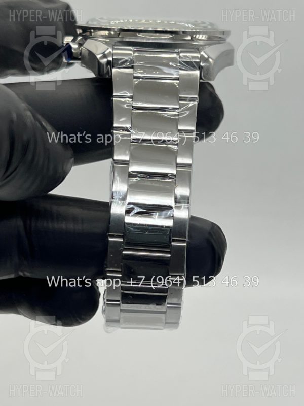 Фото 11 - Omega Speedmaster 57 42mm Art 7511
