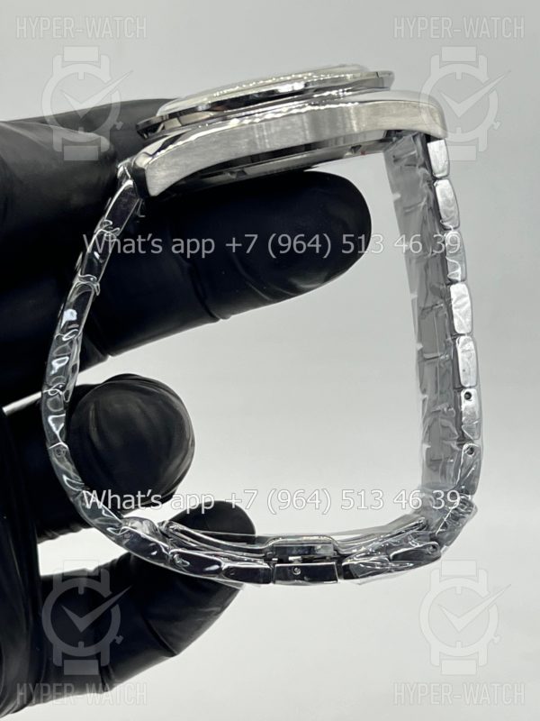 Фото 12 - Omega Speedmaster 57 42mm Art 7511