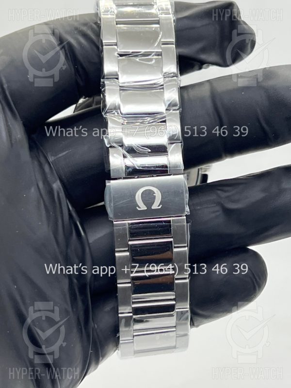 Фото 13 - Omega Speedmaster 57 42mm Art 7511